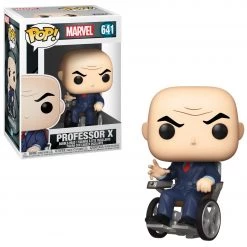 Funko Pop! Funko Pop Marvel: X-MEN 20TH – PROFESSOR X #641 (054319)