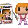 Funko Pop! Funko Pop Television: MASTERS OF THE UNIVERSE – PRINCE ADAM #992 (053967)