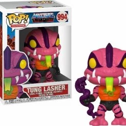 Funko Pop! Funko Pop Television: MASTERS OF THE UNIVERSE – TUNG LASHOR #994 (053966)