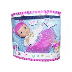Just Toys Κούκλα Love Doll 40 Εκ. Μιλάει Ελληνικά (1201)