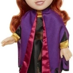 Giochi Preziosi Frozen 2 Μεγαλη Κουκλα Anna (FRNA1000A)