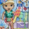 Hasbro Baby Alive Sunshine Snacks Blond Hair (F1680)