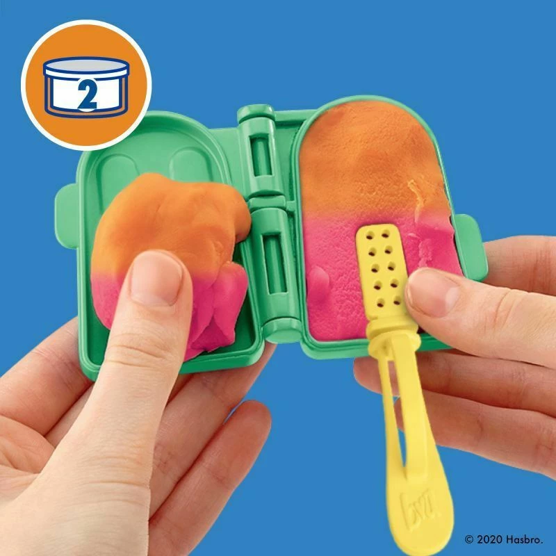 Hasbro Baby Alive Sunshine Snacks Blond Hair (F1680) - Image 3